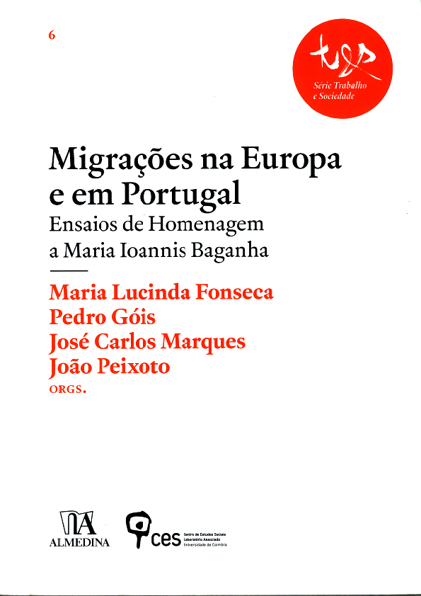 Migrações na Europa e em Portugal